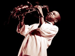 Grover Washington