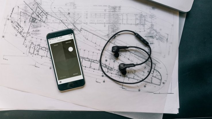 Ecouteurs Beoplay H5