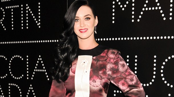Katy Perry : John Mayer lui prouve son amour !