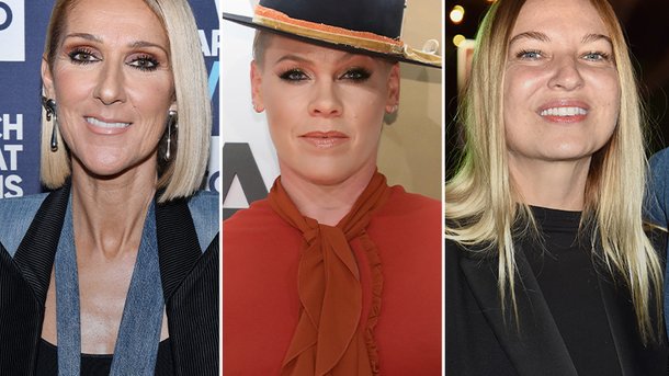 Céline Dion, Pink, Sia… ces chanteuses se mobilisent pour l’Australie