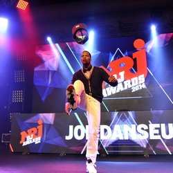 Joe Danseur