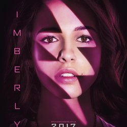 Power Rangers - Kimberly