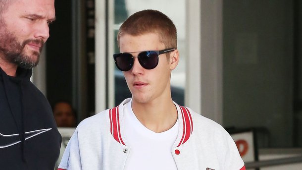 Justin Bieber: sera-t-il de nouveau votre «Artiste International Masculin»?