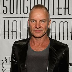 sting