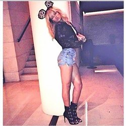 Rihanna : ses meilleurs looks de 2013 !