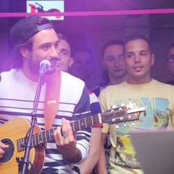 Vendredi 15 Mai 2015 avec Fréro Delavega