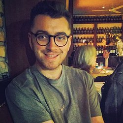 Sam Smith