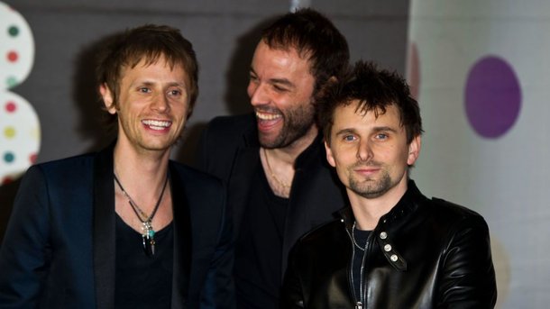 Muse: lorsque le cinéma emprunte leurs chansons