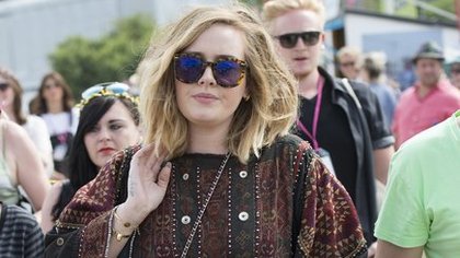 adele