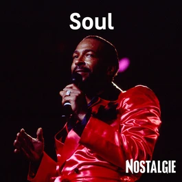 NOSTALGIE SOUL