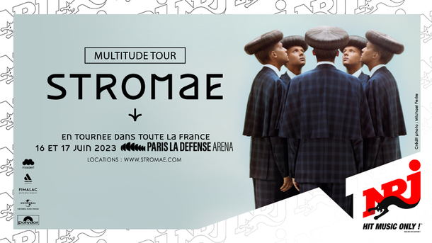Stromae en concert: quels sont les titres de sa tournée «Multitude»