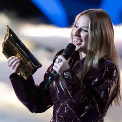 Helena - La Cérémonie - NRJ Music Awards 2025