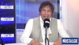Quand Laurent Voulzy parle le "Yaourt" anglais