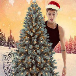 Justin Bieber - Xmas