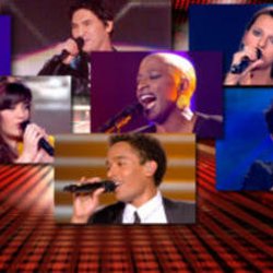 Les demi-finalistes de The Voice : la plus belle voix