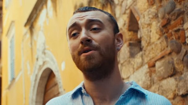 Sam Smith: découvrez le clip romantique à l'italienne de «Baby, You Make Me Crazy»