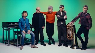 Blind Test Indochine : 10 chansons, 10 secondes pour trouver le titre !