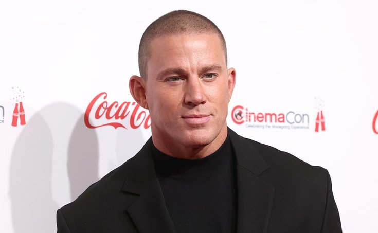 Channing Tatum
