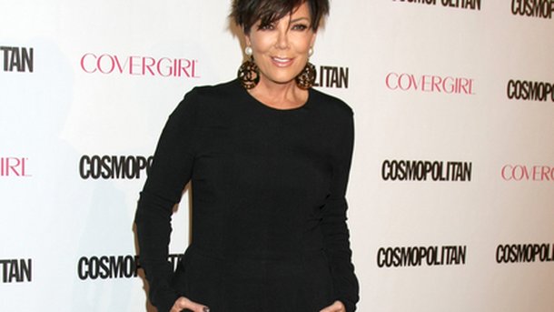 Kris Jenner : le choc avant Noël