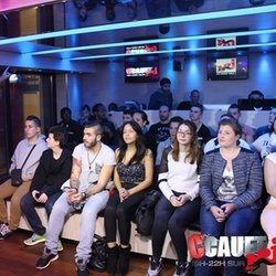 Jeudi 13 Novembre