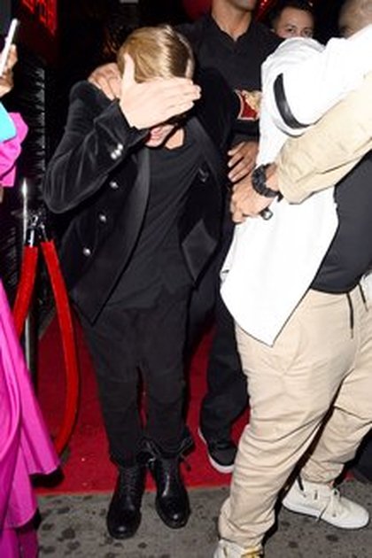 Justin Bieber