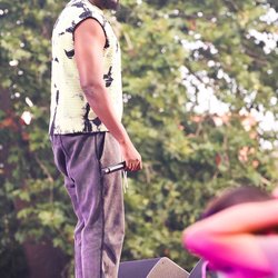 Keblack - NRJ Music Tour Toulouse 2024