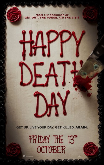 HAPPY DEATH DAY