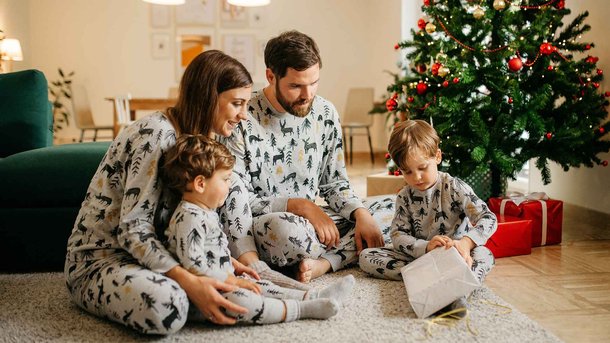 Les infos du Réveil Chérie : Le pyjama a la cote