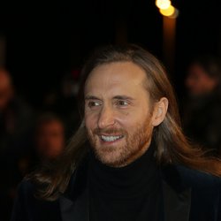 David Guetta