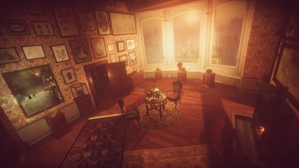 Doctor Who: The Edge of Time VR