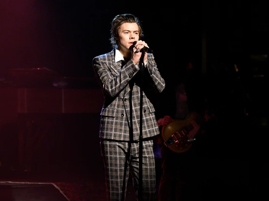 Harry Styles