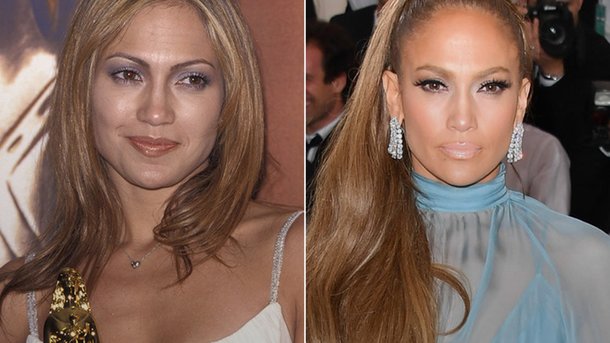 Jennifer Lopez : son premier single, «If You Had My Love»,c’était il y a 18 ans!