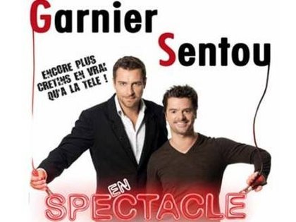 Garnier et Sentou