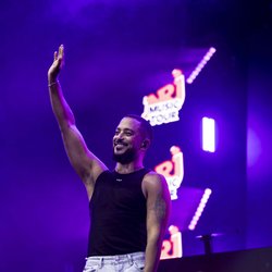 Slimane - NRJ Music Tour de Haguenau 2026