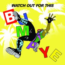 Major Lazer