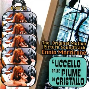 L'Uccello Dalle Piume di Cristallo [B.O.F.]