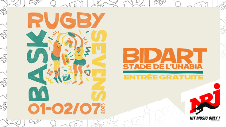 Bask Rugby Sevens 2023
