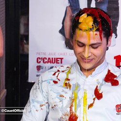 Mardi 26 Janvier - C Cauet sur NRJ