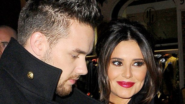 Liam Payne: Bear, le fils parfait