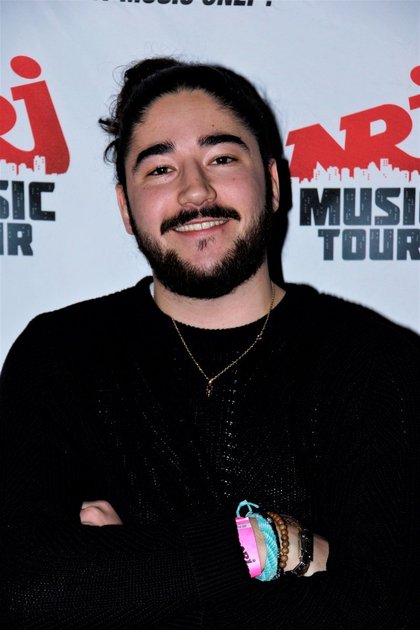 Boostee : NRJ Music Tour Les Contamines