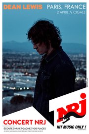 Dean Lewis