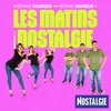Le 6h/10h du 25/06/2026 des Matins Nostalgie avec Philippe et Sandy !