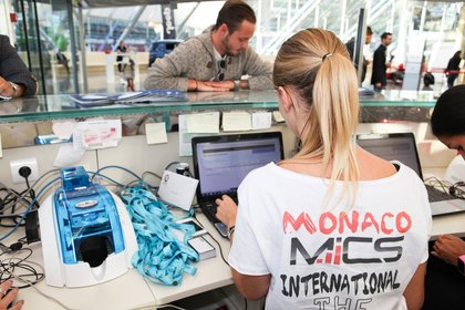 MICS 2014 en images