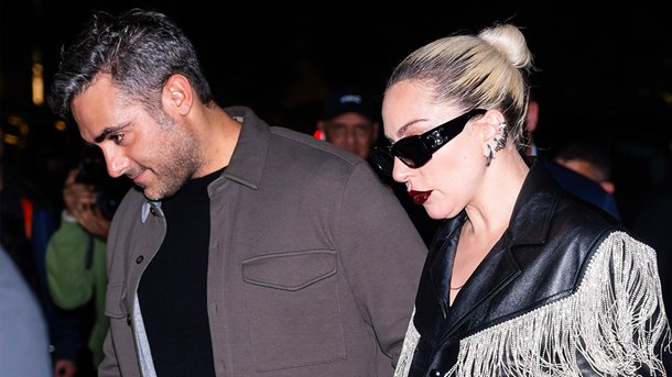Lady Gaga et Michael Polansky sont fiancés !