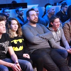 Emission du Lundi 9 décembre