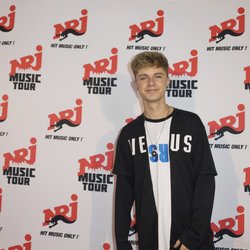 HRVY - NRJ Music Tour Compiègne 2019