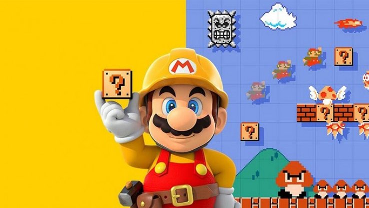 Super Mario Maker