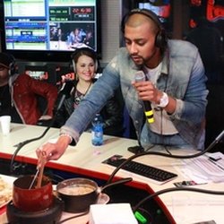 Emission du Mardi 17 Décembre avec Dj Assad