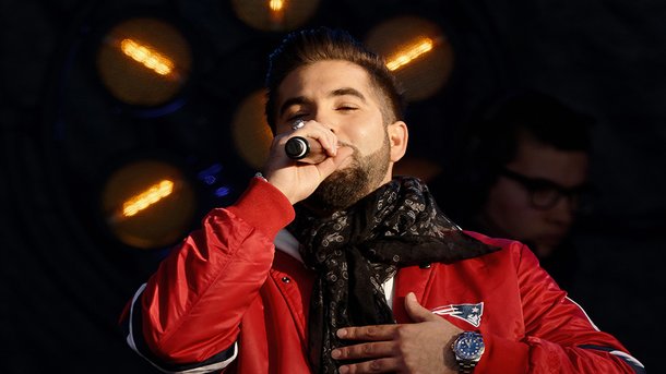 Kendji Girac partage les coulisses de «Habibi»