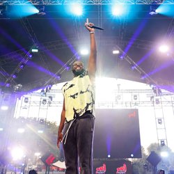 Keblack - NRJ Music Tour Toulouse 2024